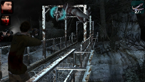 Obscure: The Aftermath